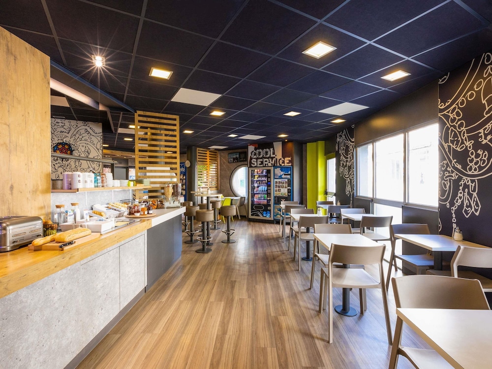 Ibis Budget Angouleme Centre 46/54