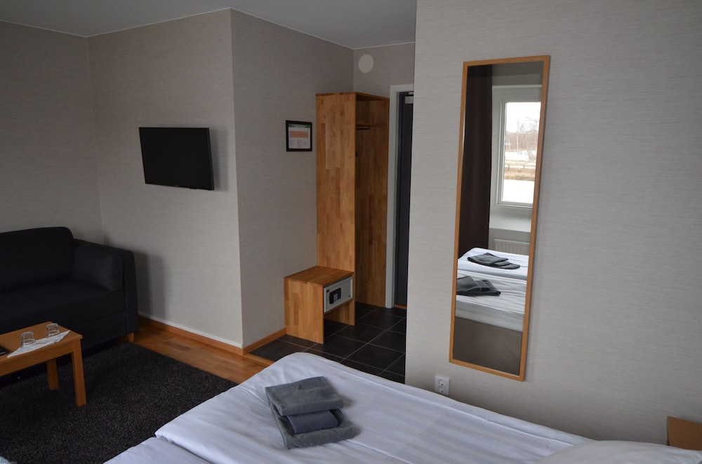 Hotell Svanen 10/56