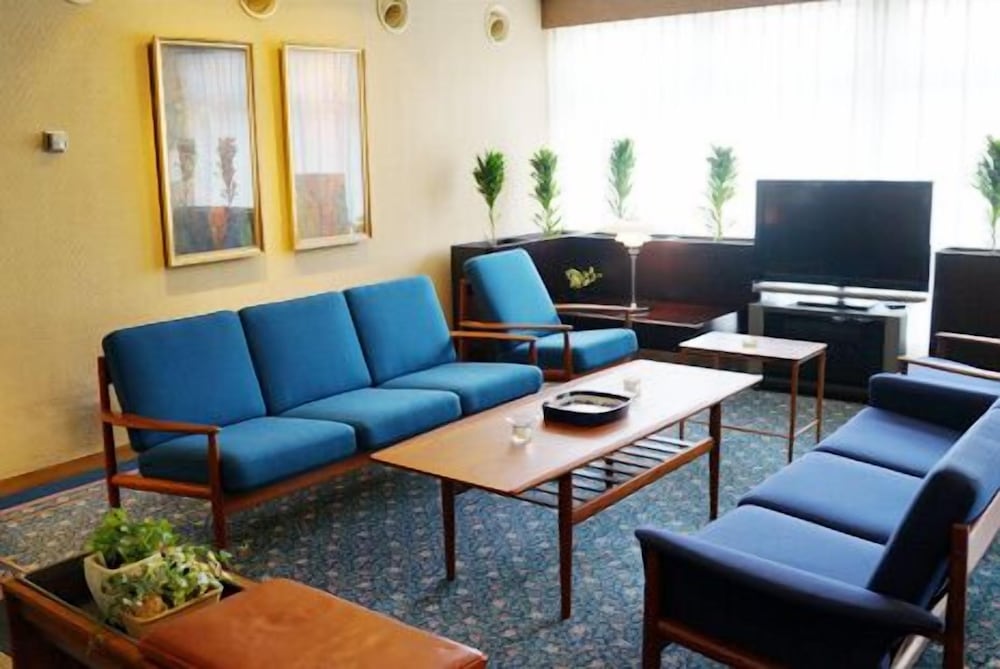 Hotel Urakawa Inn 6/18