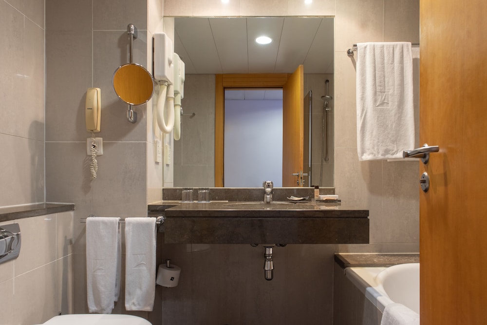 Sana Sesimbra Hotel 50/50