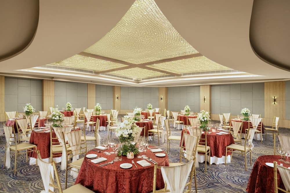 Vivanta Meghalaya, Shillong 29/37