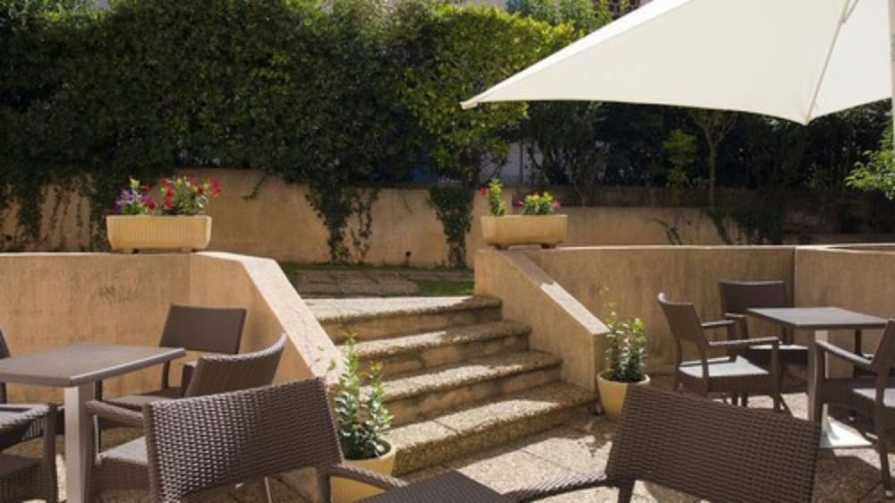 HOTEL LE MOZART 10/34