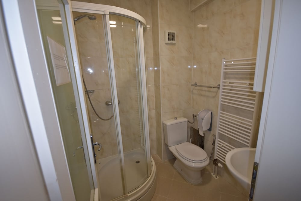 Hotel Hecco Sarajevo 26/71
