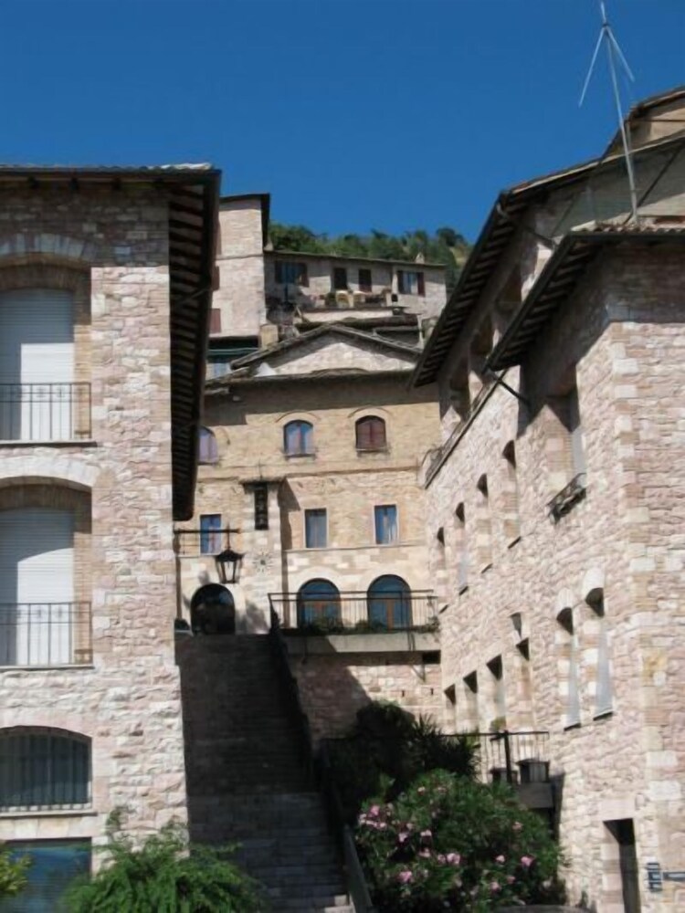 Cittadella Ospitalità 55/58