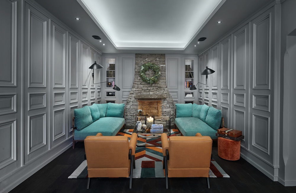 SCHWARZER ADLER WELLNESS HOTEL 18/29