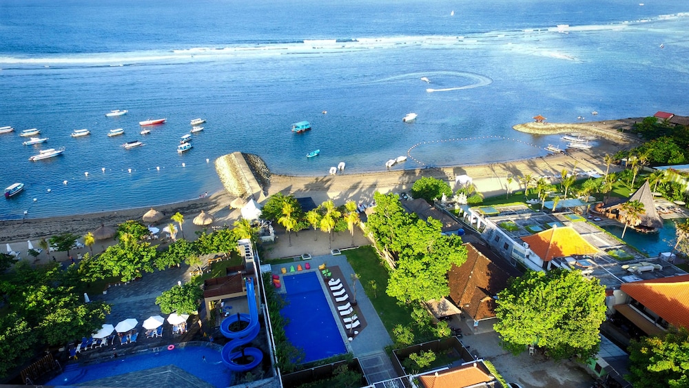 Benoa Sea Suites and Villas 63/70