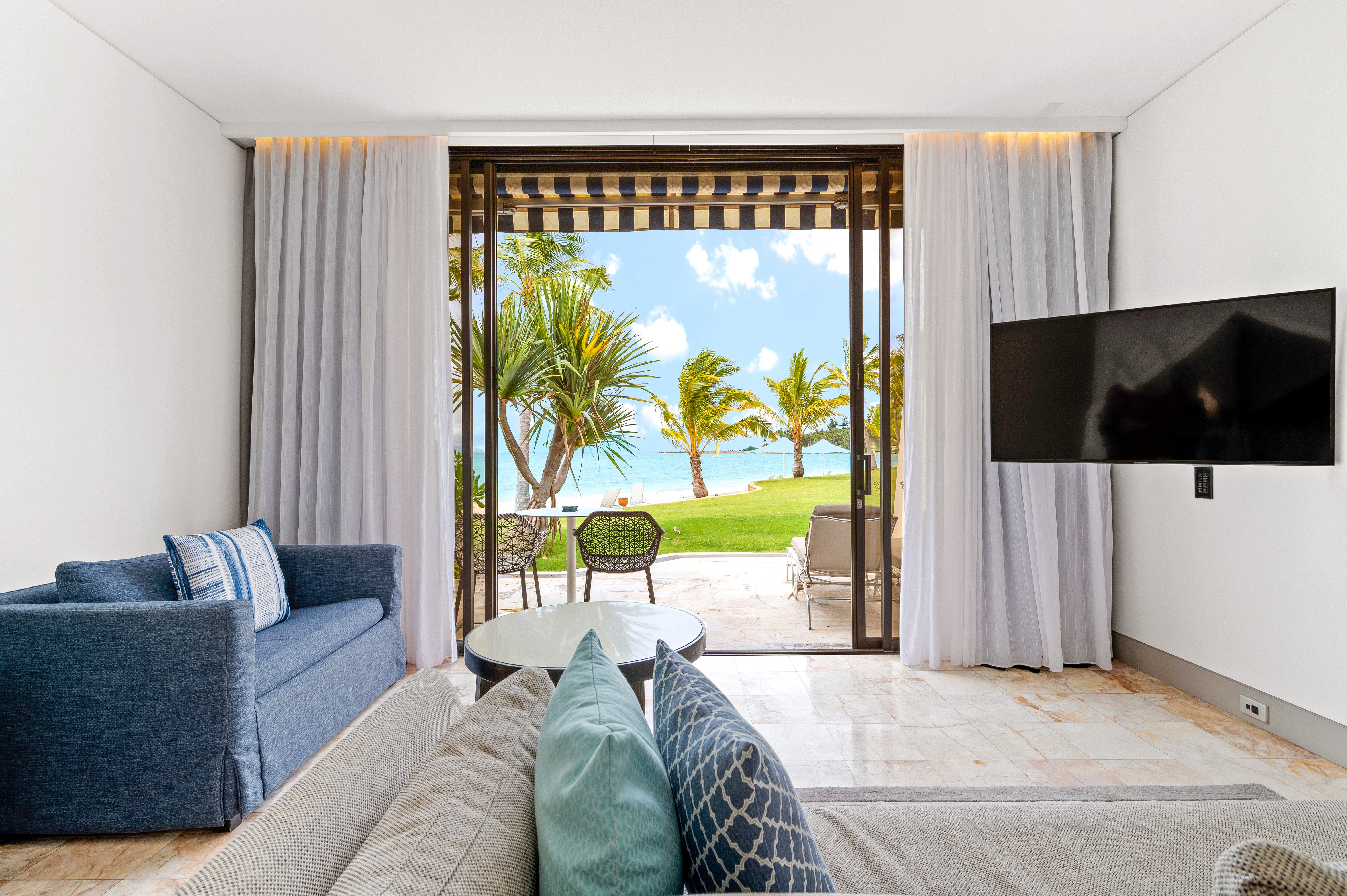 InterContinental Hayman Great Barrier Reef By IHG 26/50