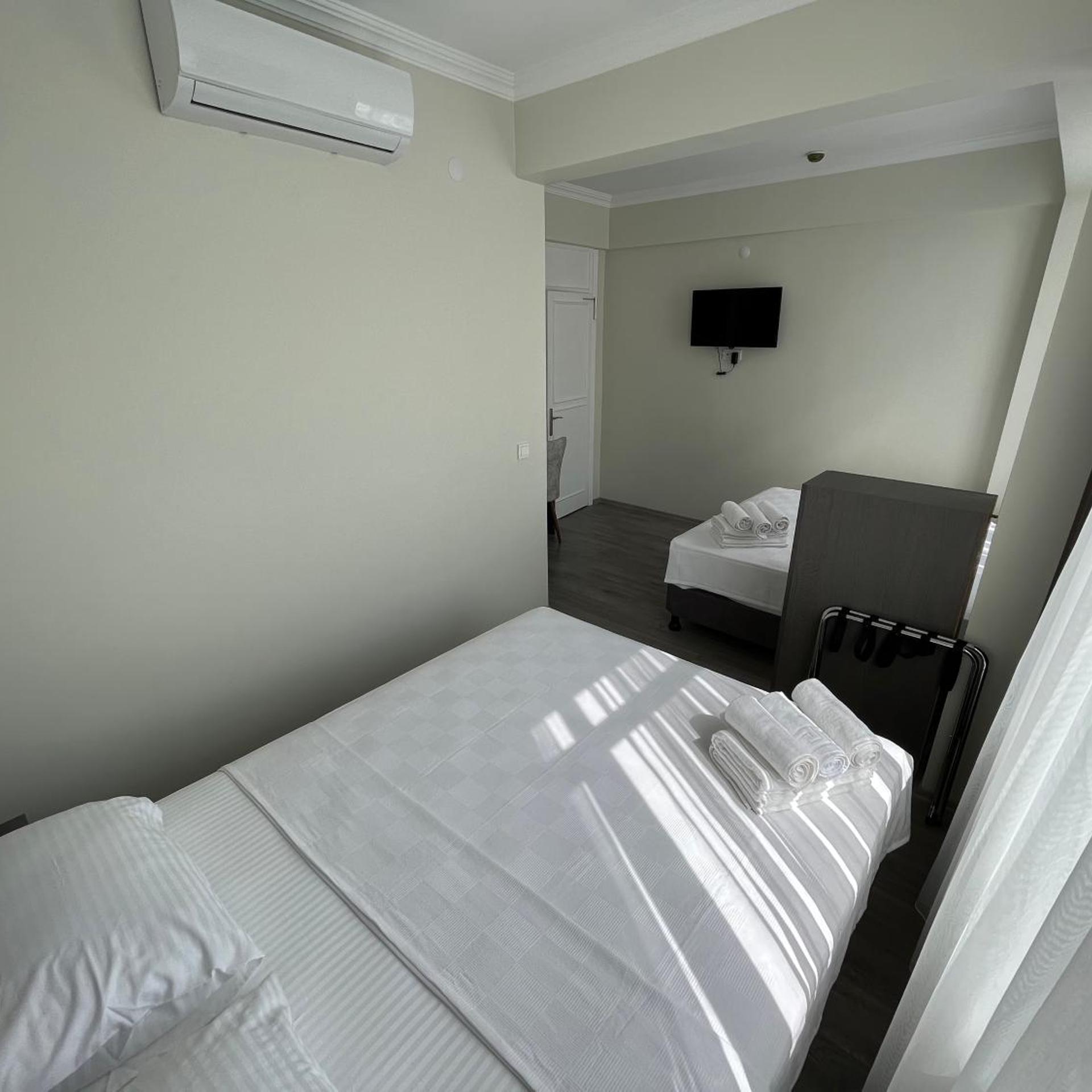 Maritsa Comfort Plus 3/35