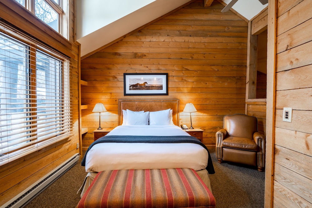 Sundance Mountain Resort 11/72