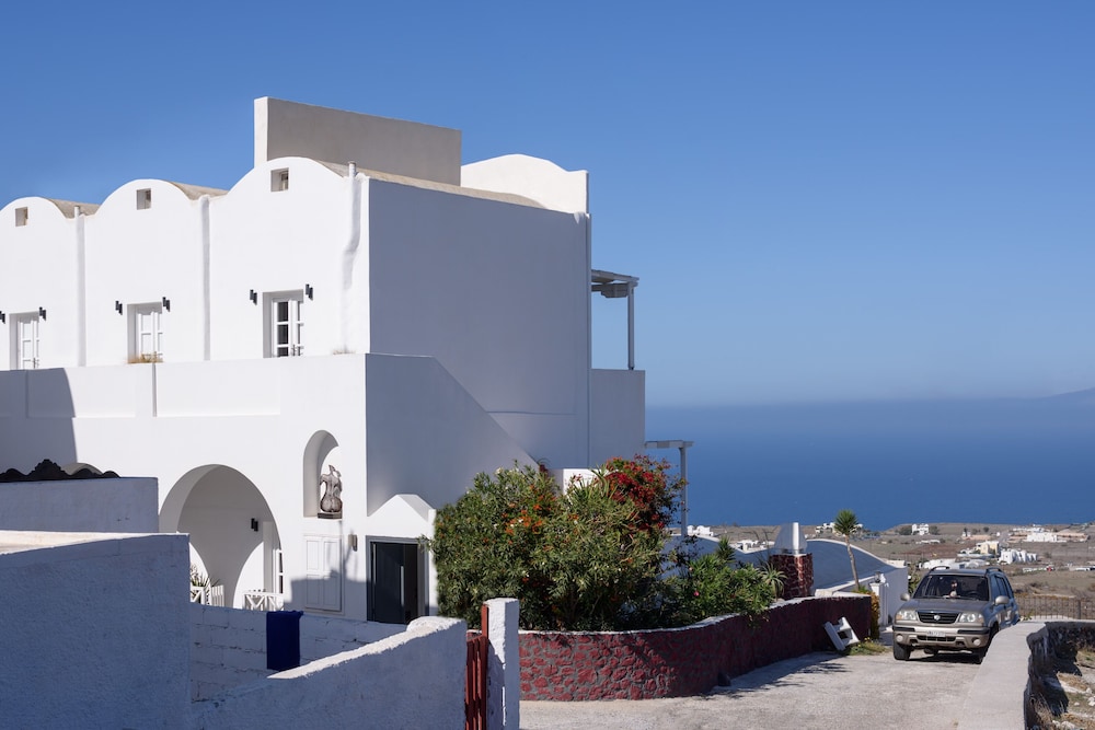 Muses Cycladic Suites 5/80