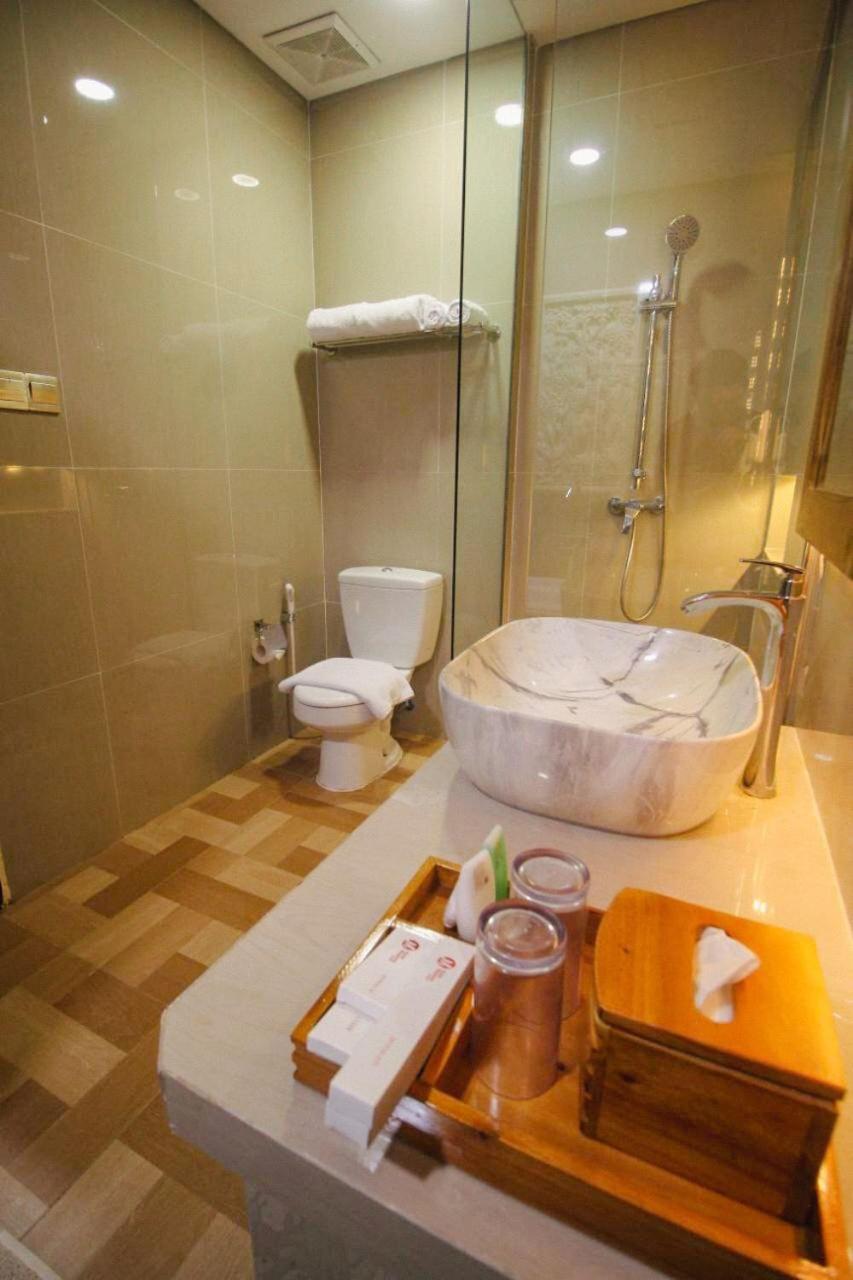 Kuta Majesty Hotel 35/35