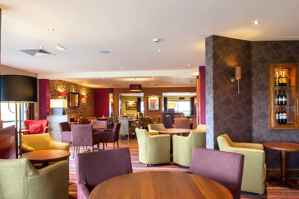 Premier Inn Worcester City Centre 39/58