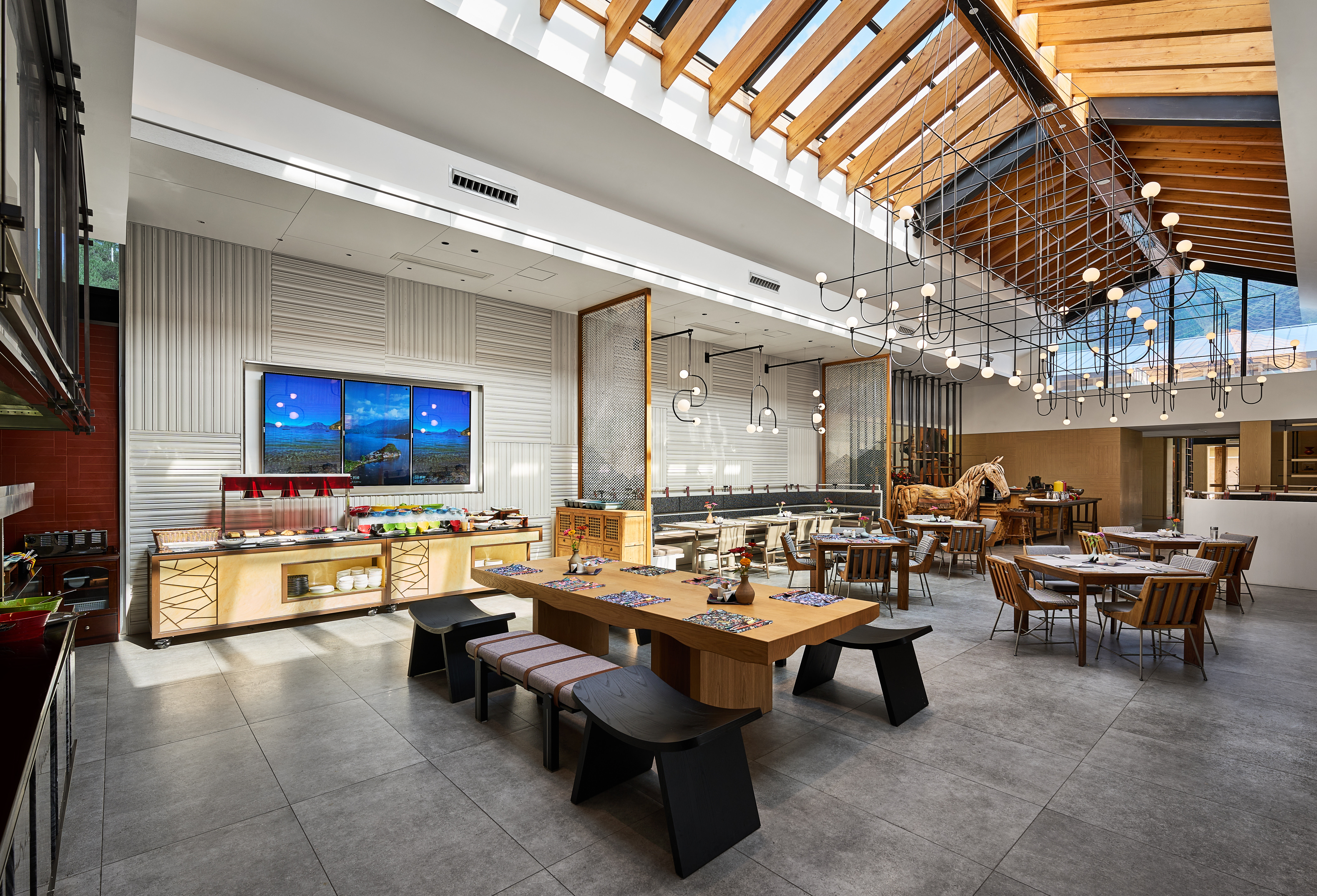 Hotel Indigo Lugu Lake by IHG 27/50