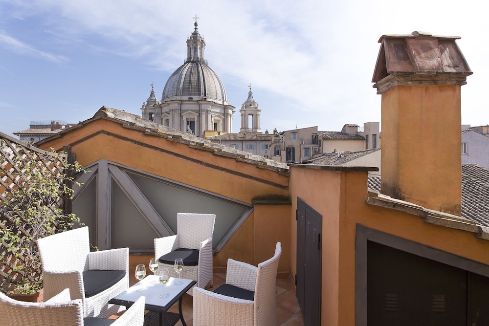 Hotel Teatro Pace 3/50