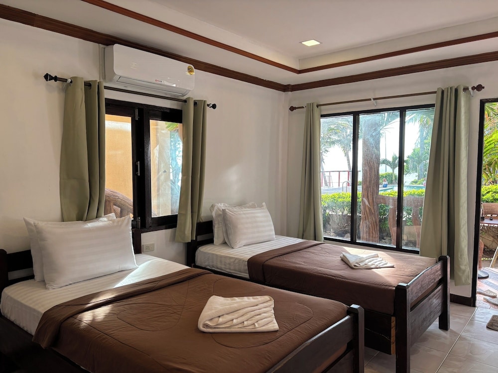 Friendly Resort & Spa 4/42