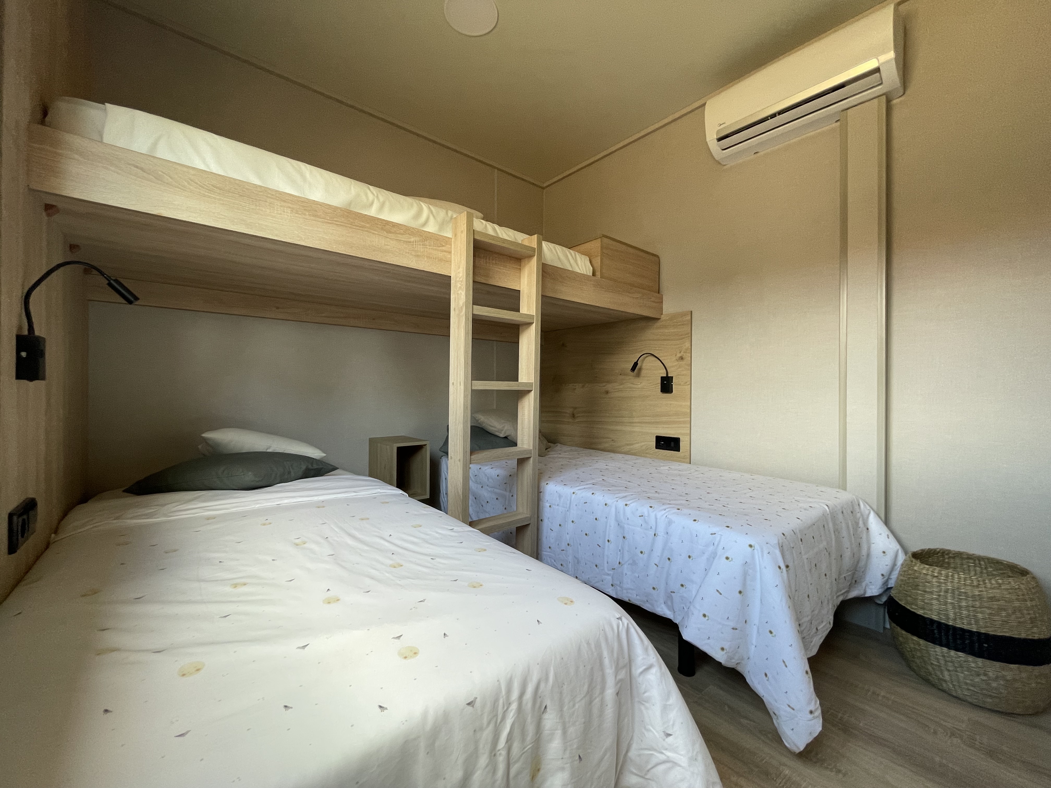 Rivum Holiday Resort 8/50