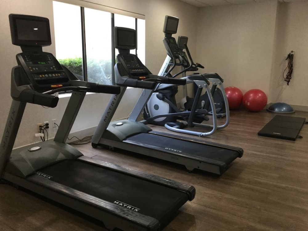 sport facilities