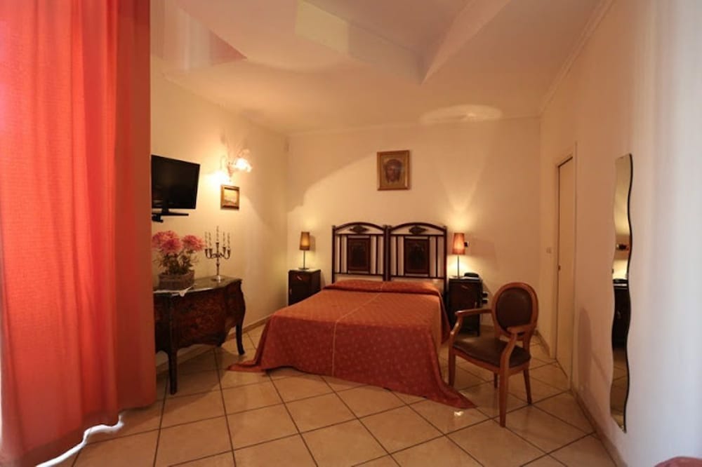 Hotel Bovio Suite 22/35
