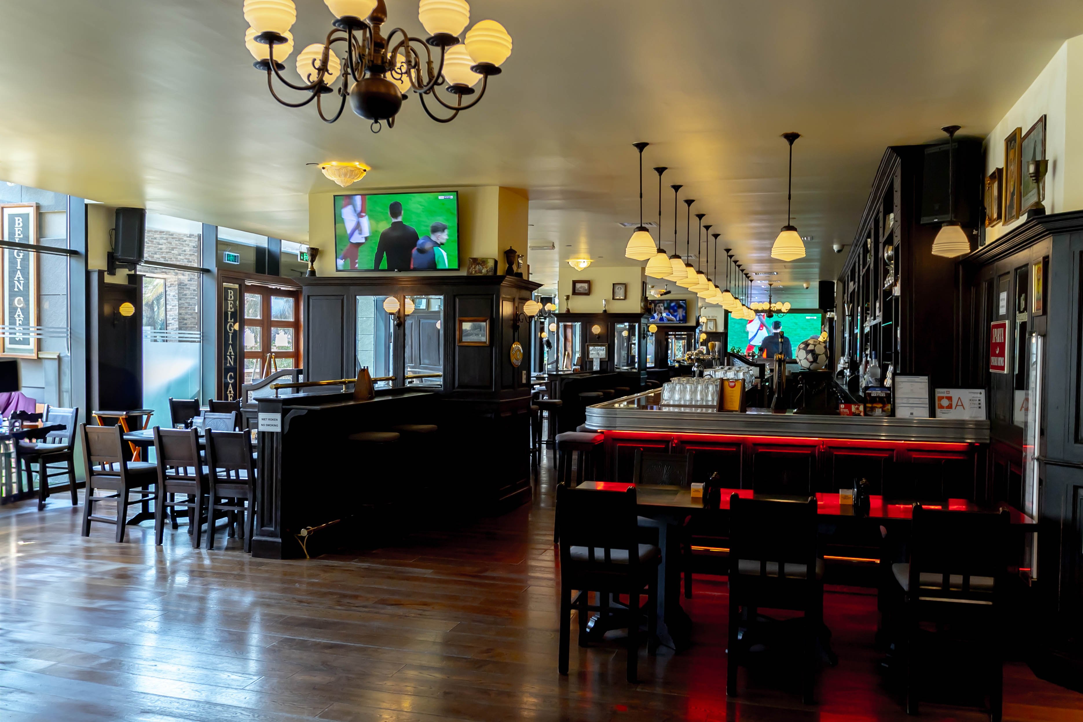 Yas Plaza Mangroves by IHG 55/87