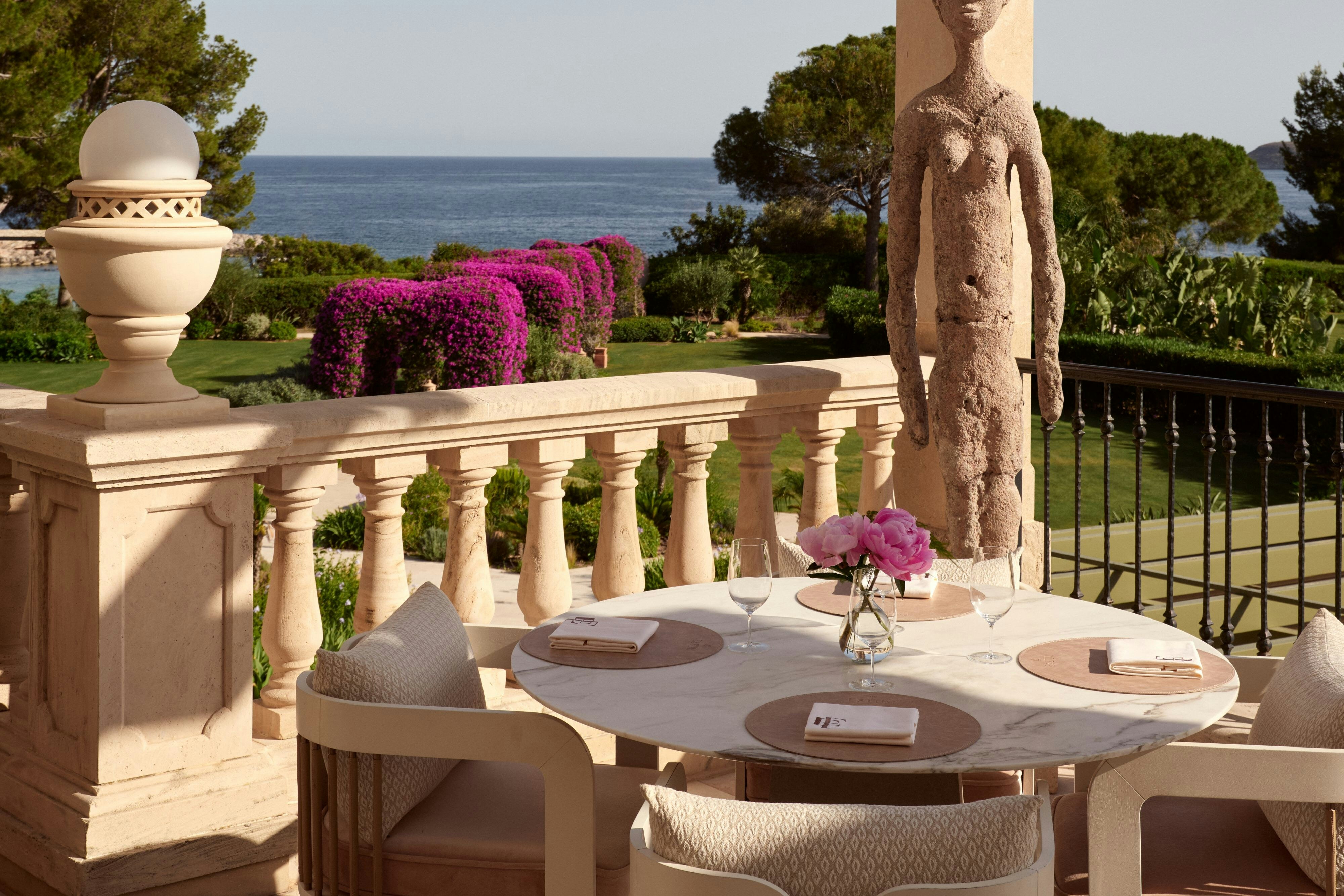 St Regis Mardavall Mallorca Resort 33/50