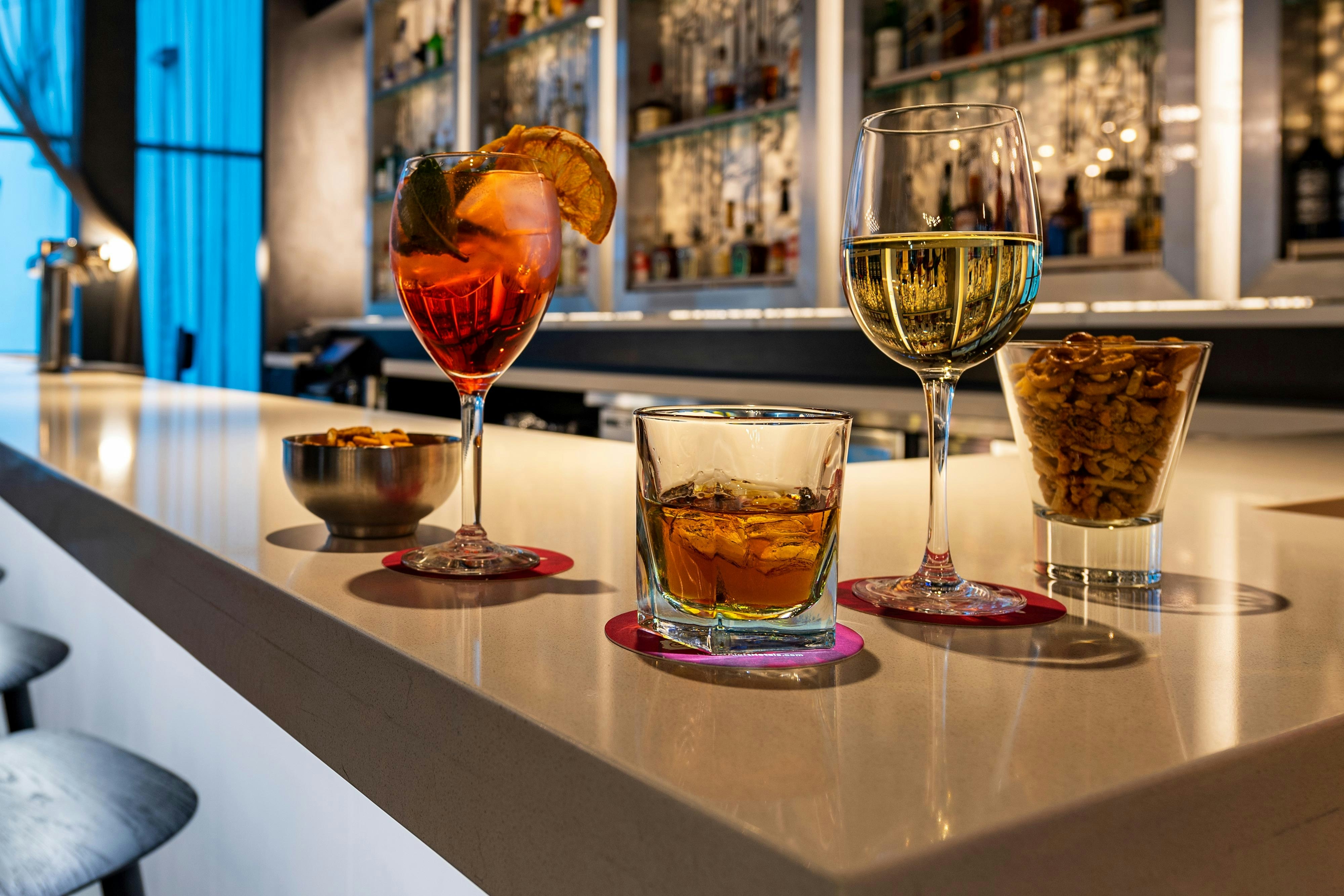 Aloft Savannah Downtown Historic District 写真2