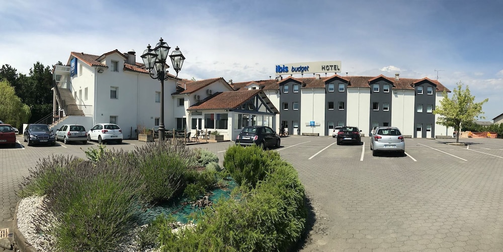 Ibis Budget Agen 43/48