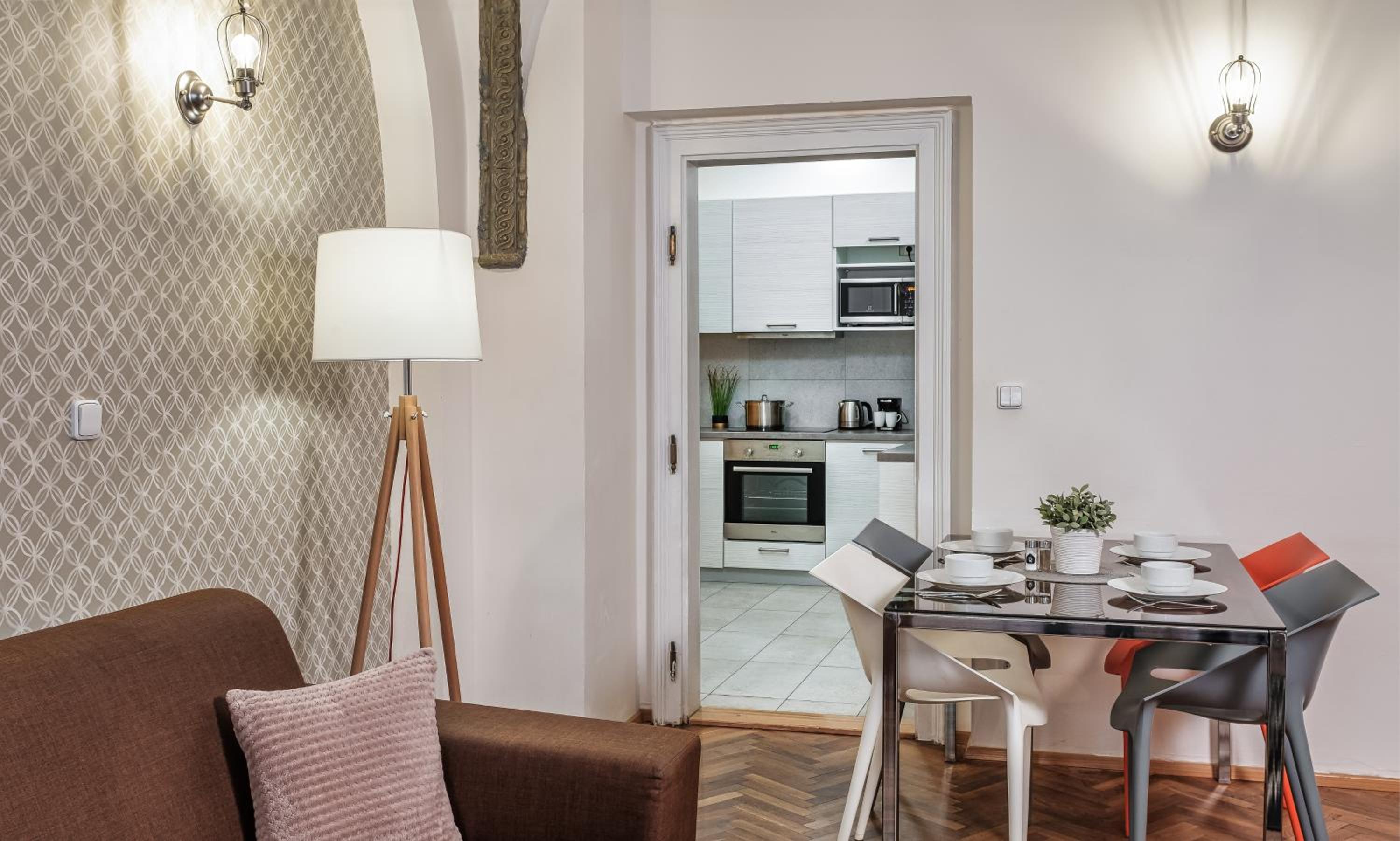 7 Tales Apartments by Adrez Living 31/50