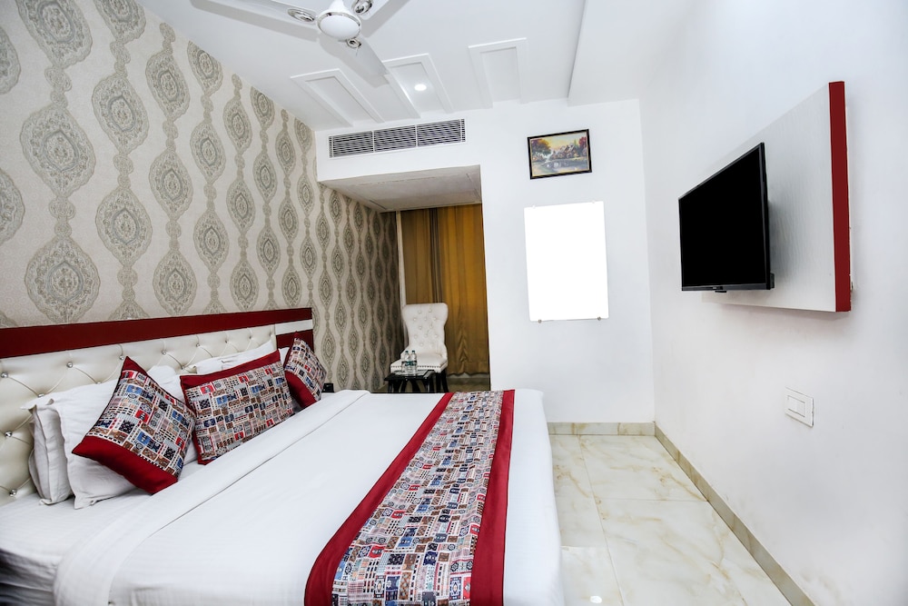 Hotel Tamanna - 50 Meter from Golden Temple 33/50