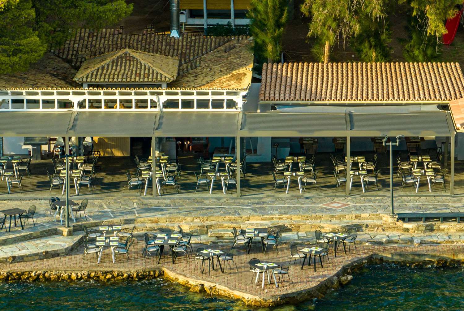 Ramada By Wyndham Loutraki Poseidon Resort 56/63