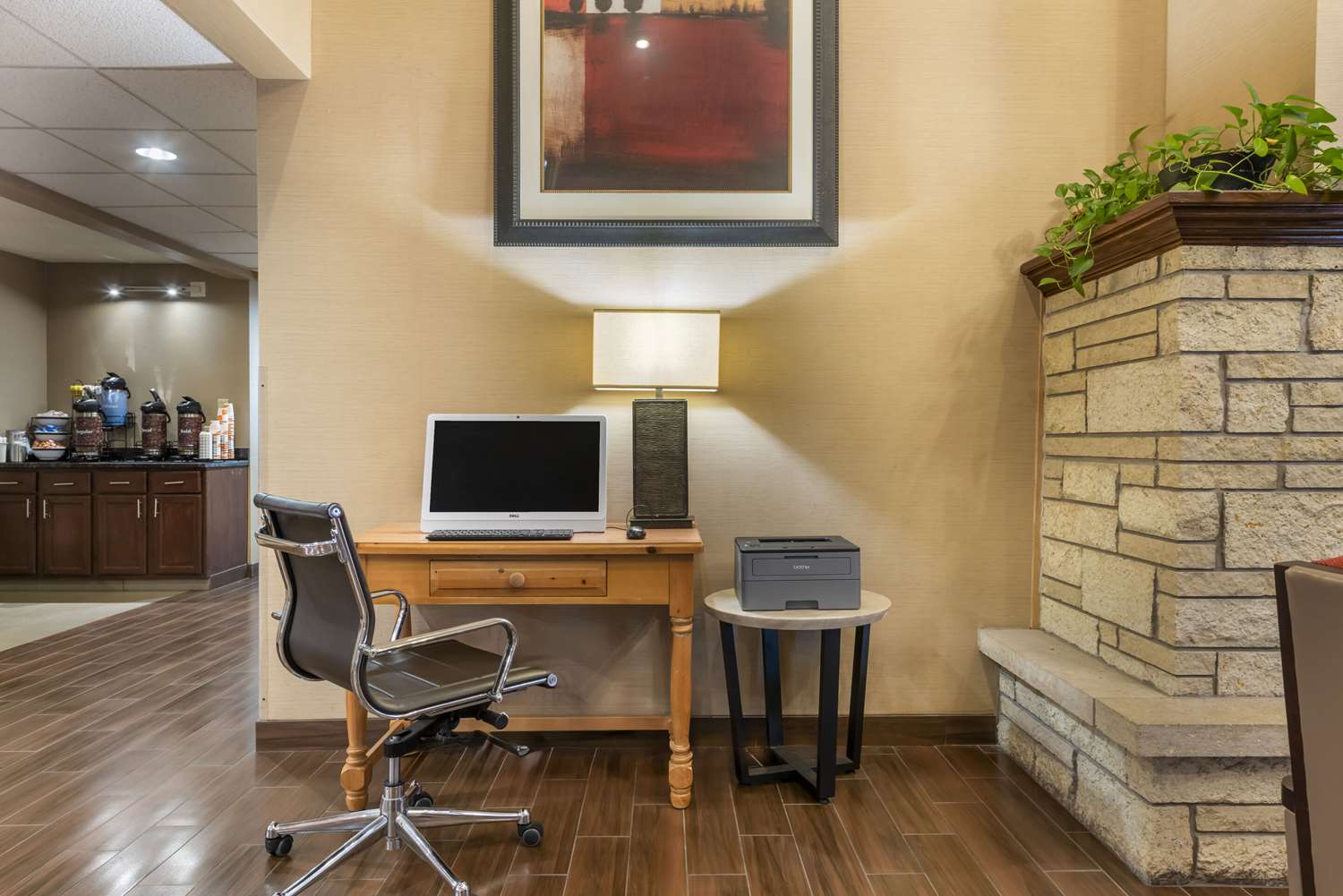 Comfort Inn and Suites Black River Falls I-94 31/37