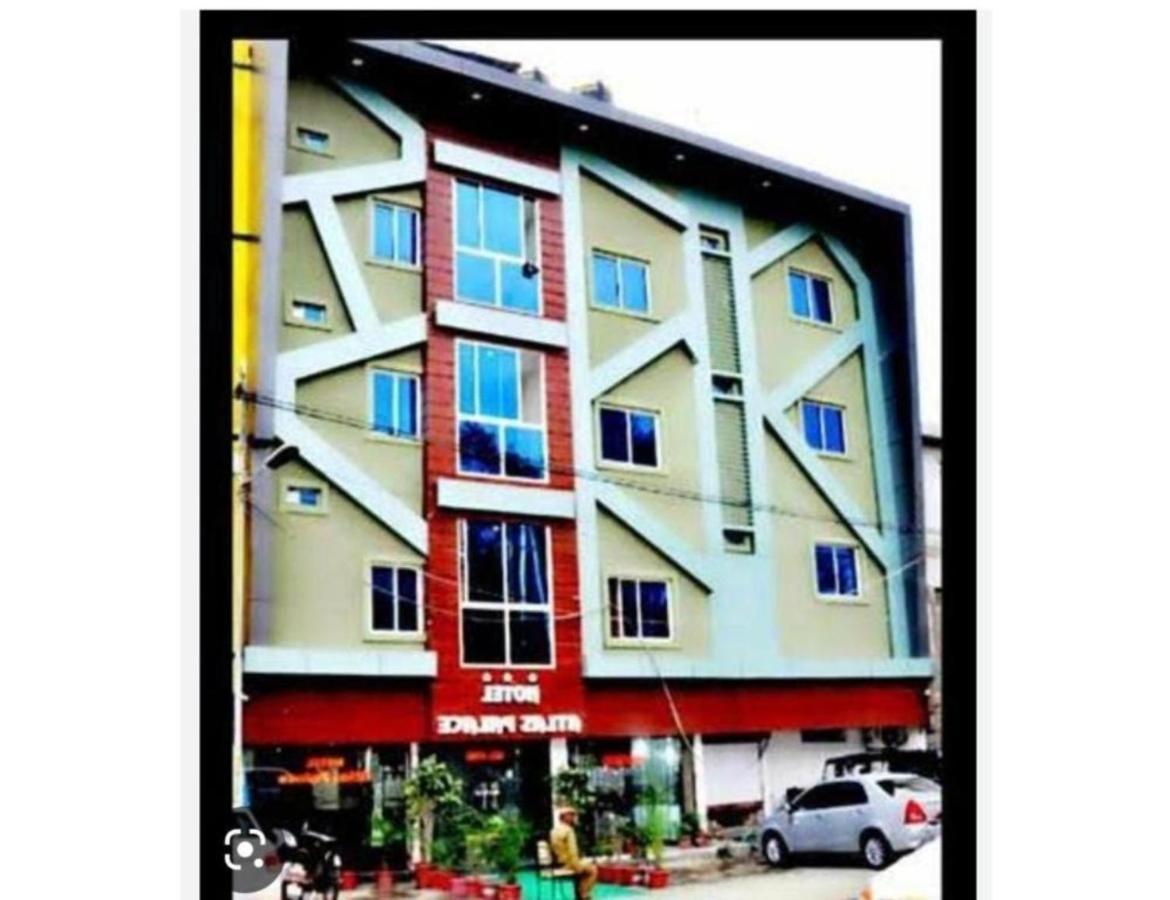 Oyo 13191 Hotel Atlas Palace 1/30