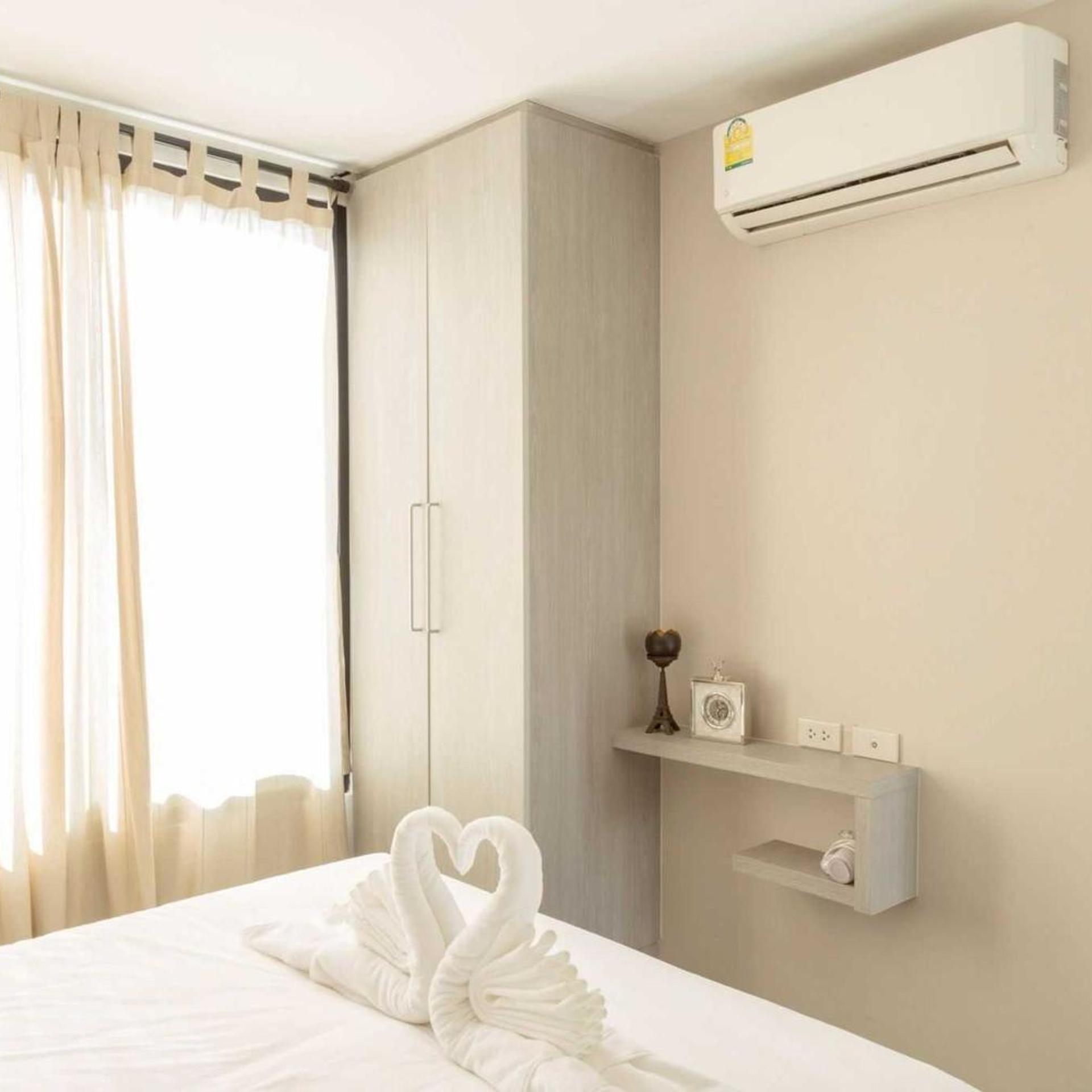 RQ Bangkok Sukhumvit 107 by Collection O 15/31