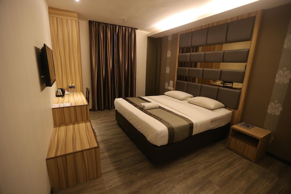 Kota Heritage Hotel 7/41