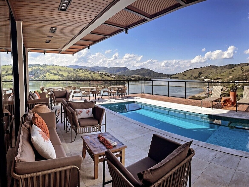 Vista do Lago Hotel 15/35