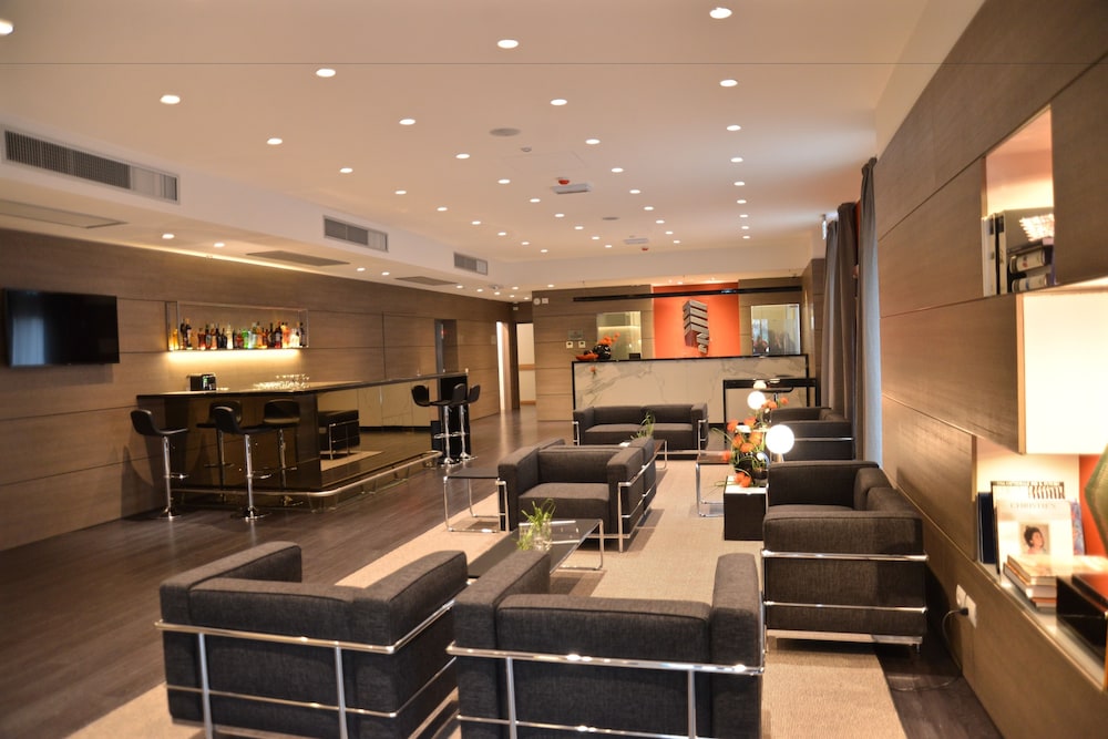 Hotel Forum 50/56
