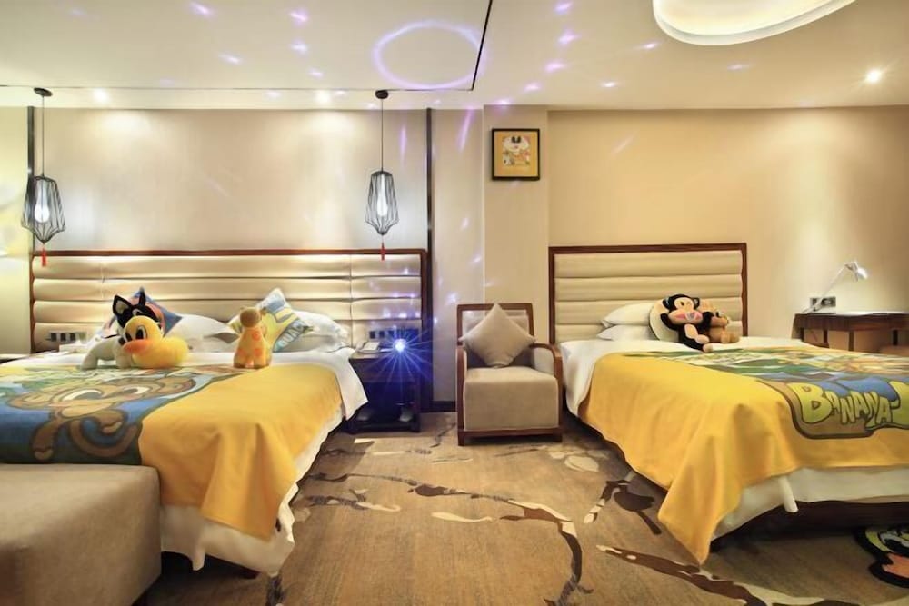 Days Hotel by Wyndham Guilin 15/42