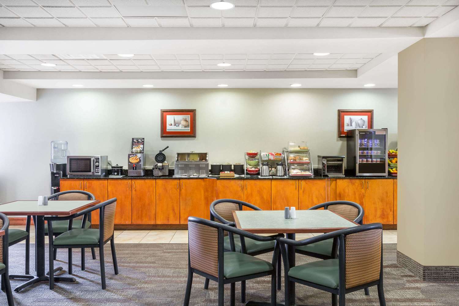 Wingate By Wyndham West Monroe 5/11