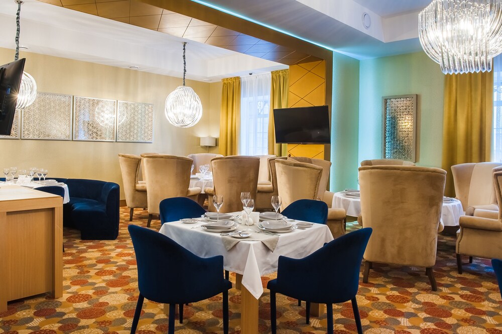 The One Hotel Astana 28/37