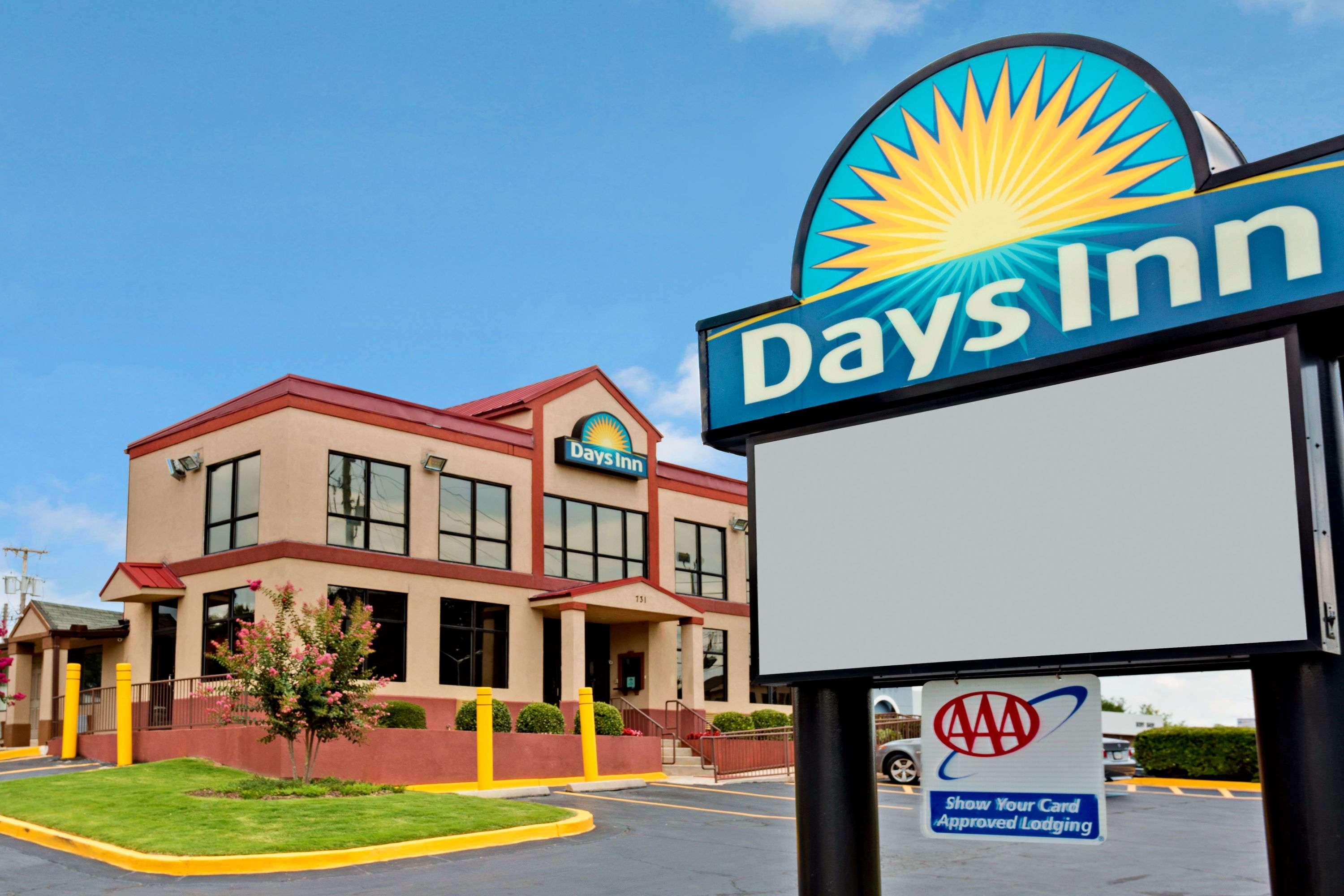 Days Inn by Wyndham Lawrenceville 13/18