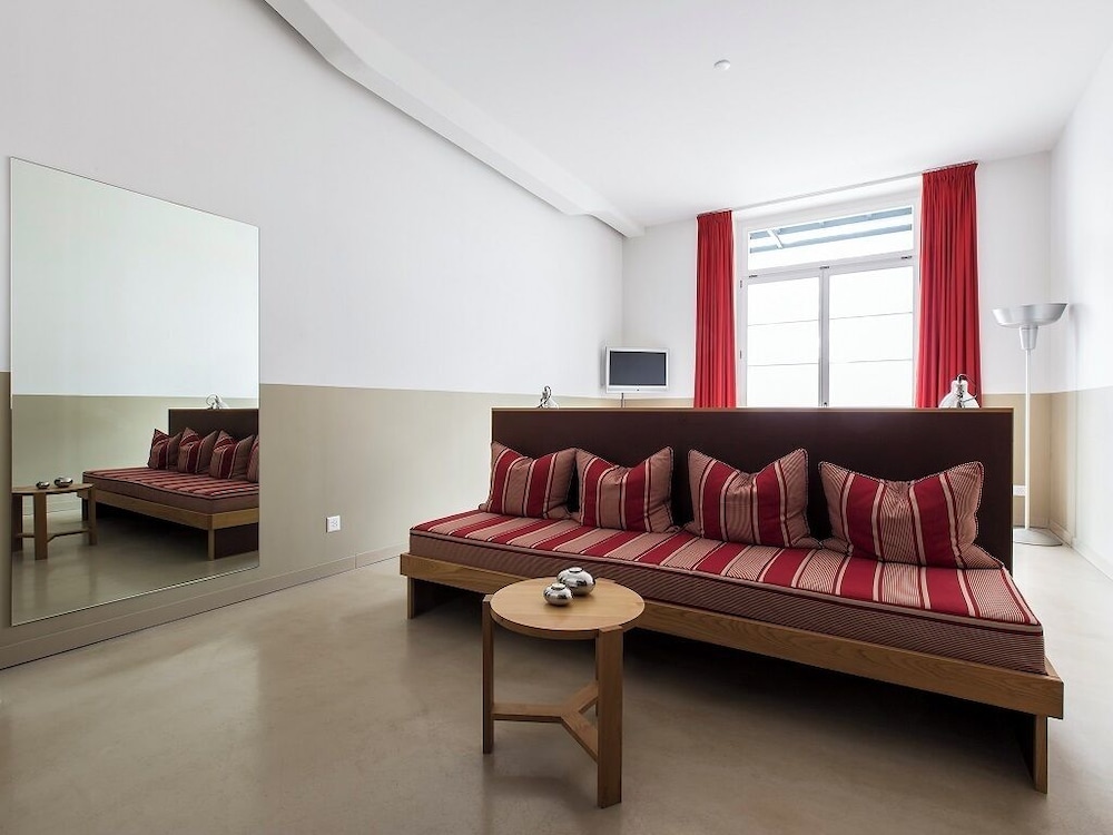 Lofthotel Walensee 27/48