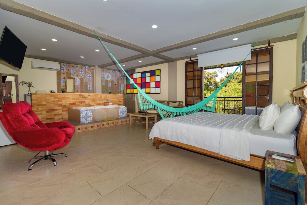 NQ Hotel Orinoquia 24/61