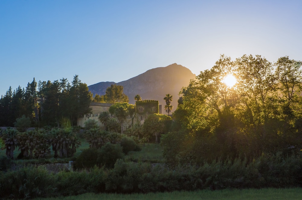 FINCA HOTEL SON PONT 57/60
