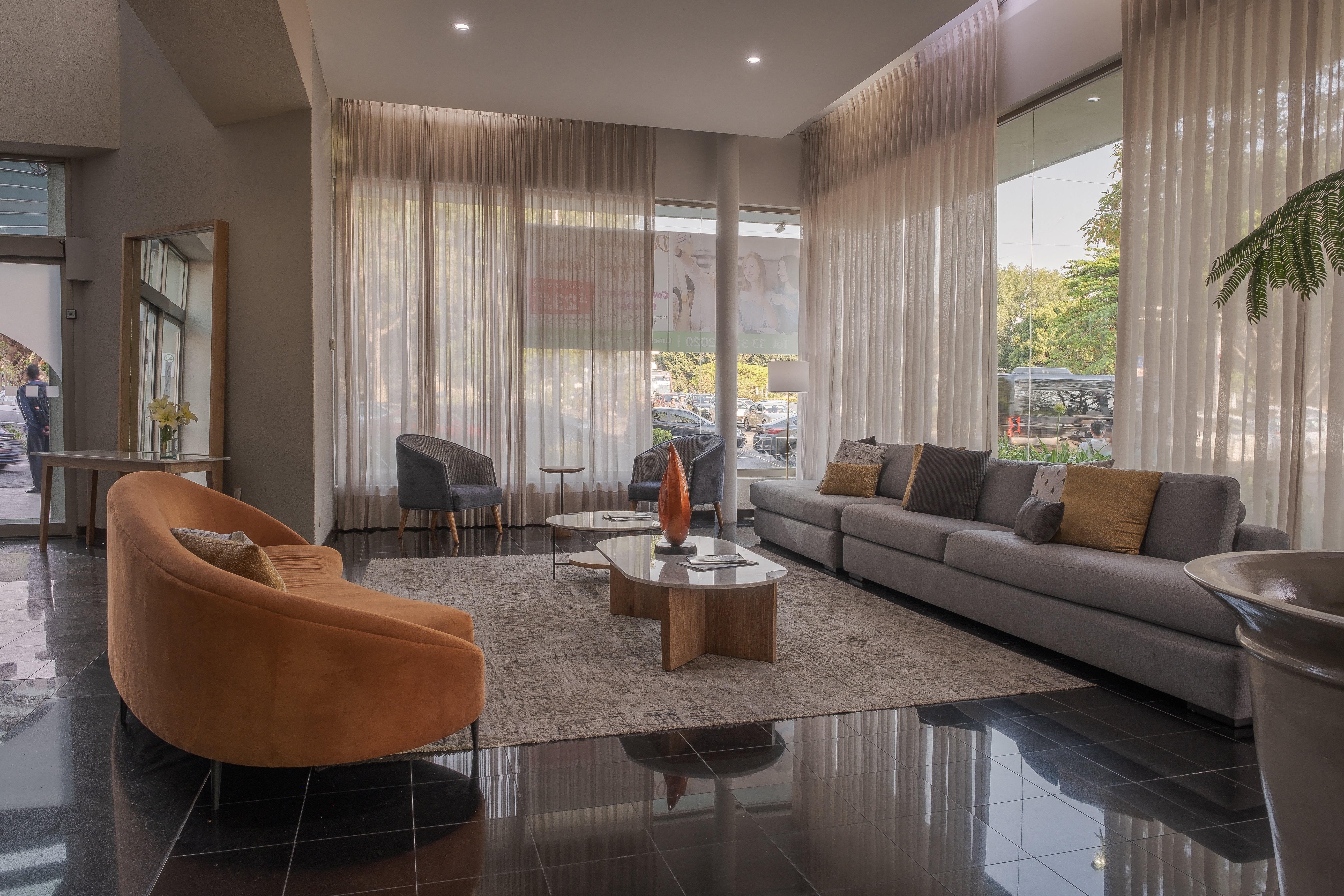 HOLIDAY INN SELECT GUADALAJARA 50/72