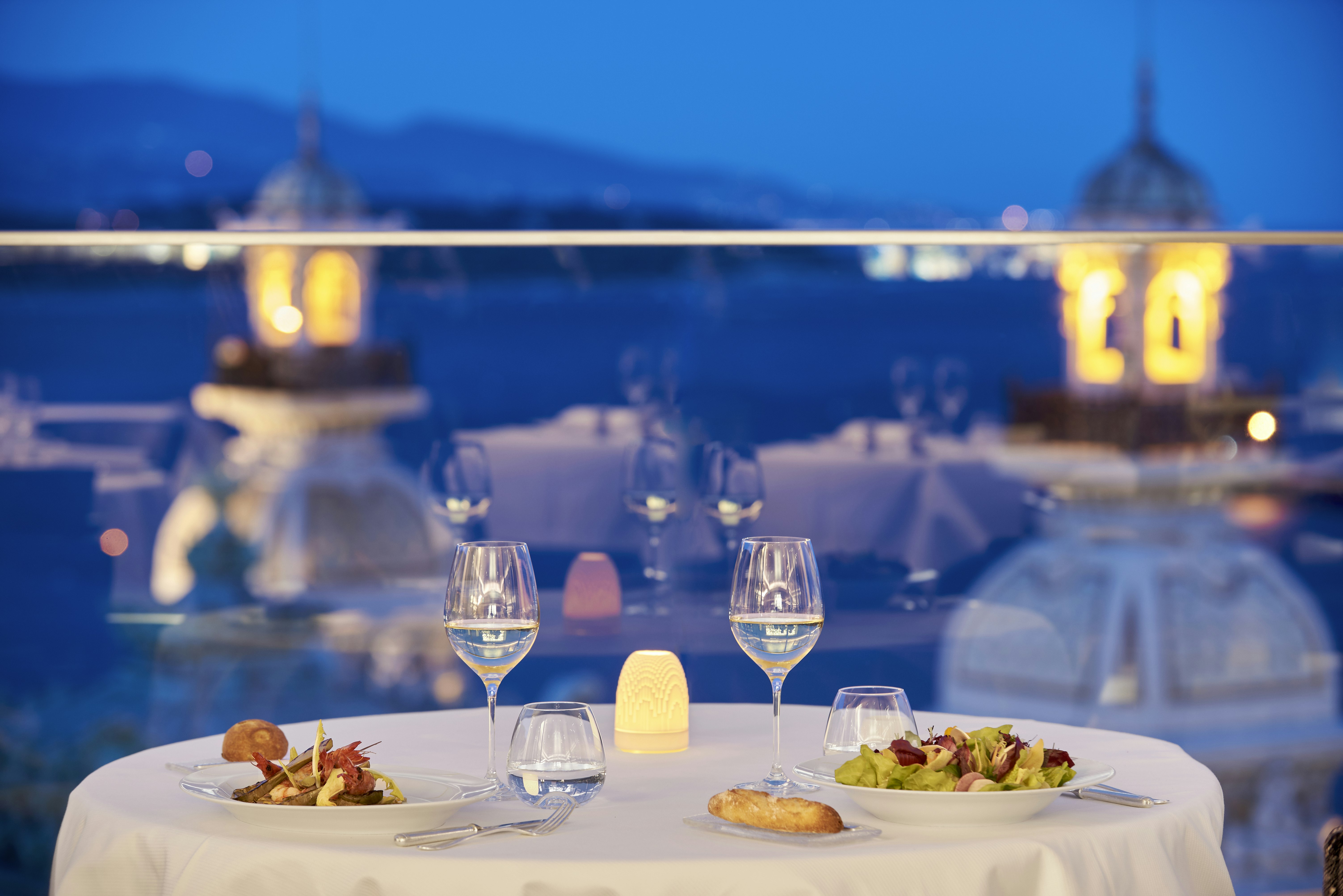 Hotel de Paris Monte Carlo 20/50