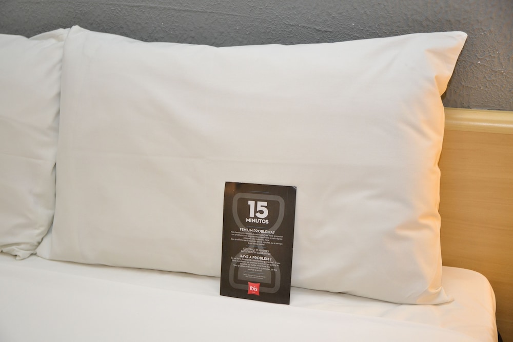 Ibis Aracatuba 20/48