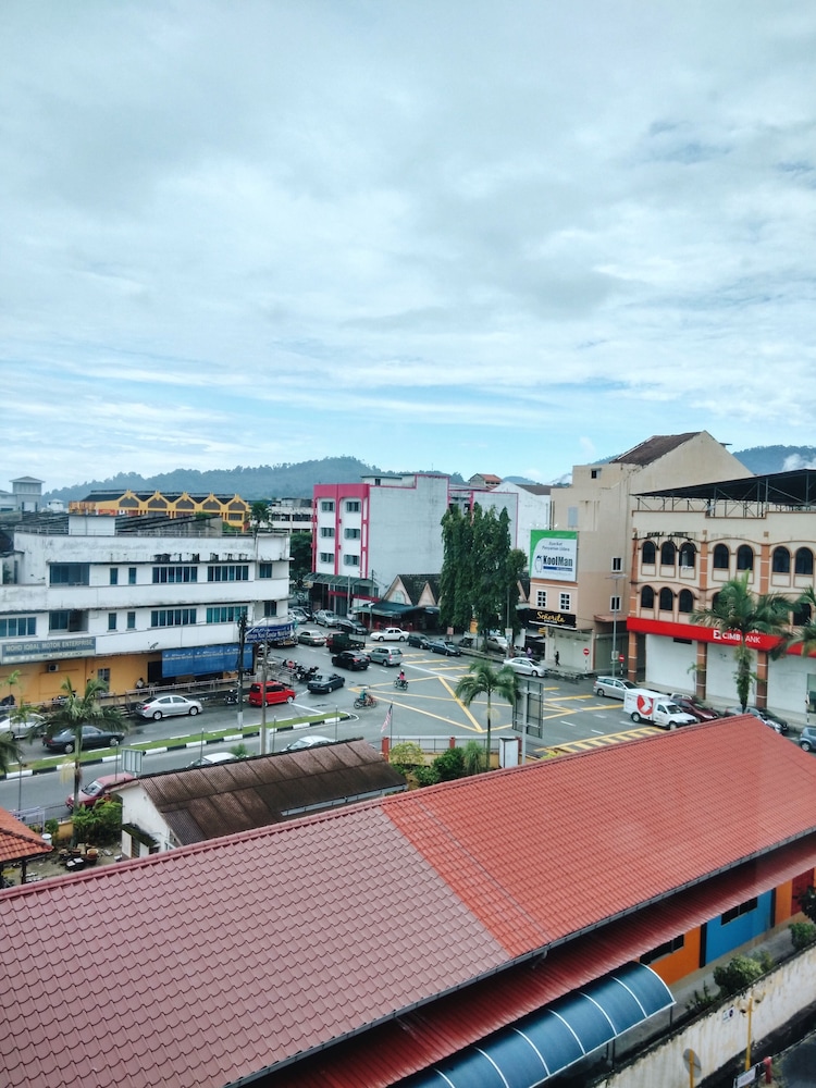 Legend Inn Taiping 5/43