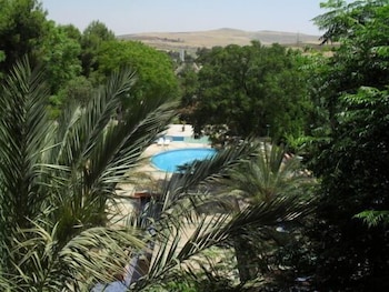 Sidi Harazem Hotel 3/45