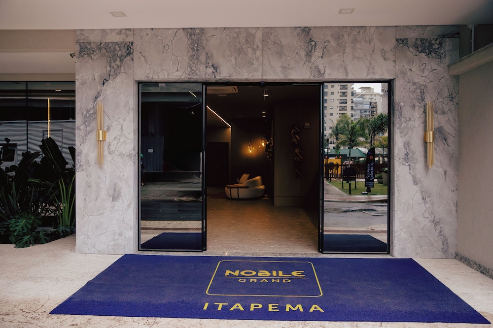 Nobile Grand Itapema 43/46