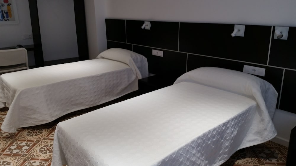 Hostal Nova 15/64
