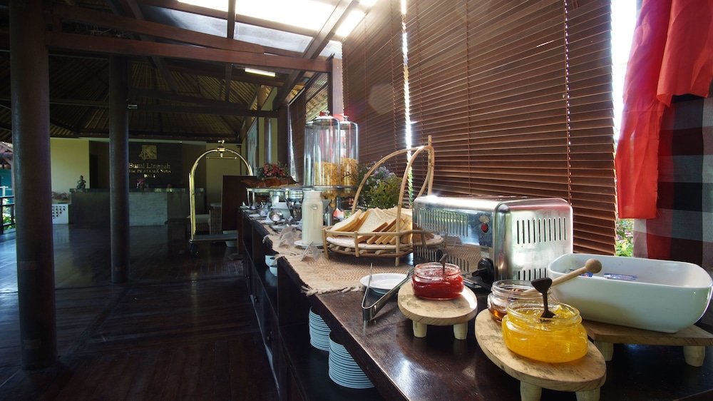 Bumi Linggah the Pratama Villas 48/66